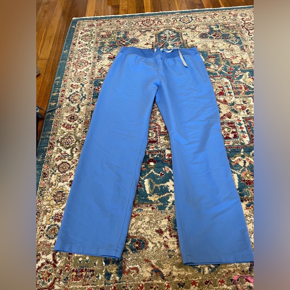 FIGS Livingston High-Waisted - XL